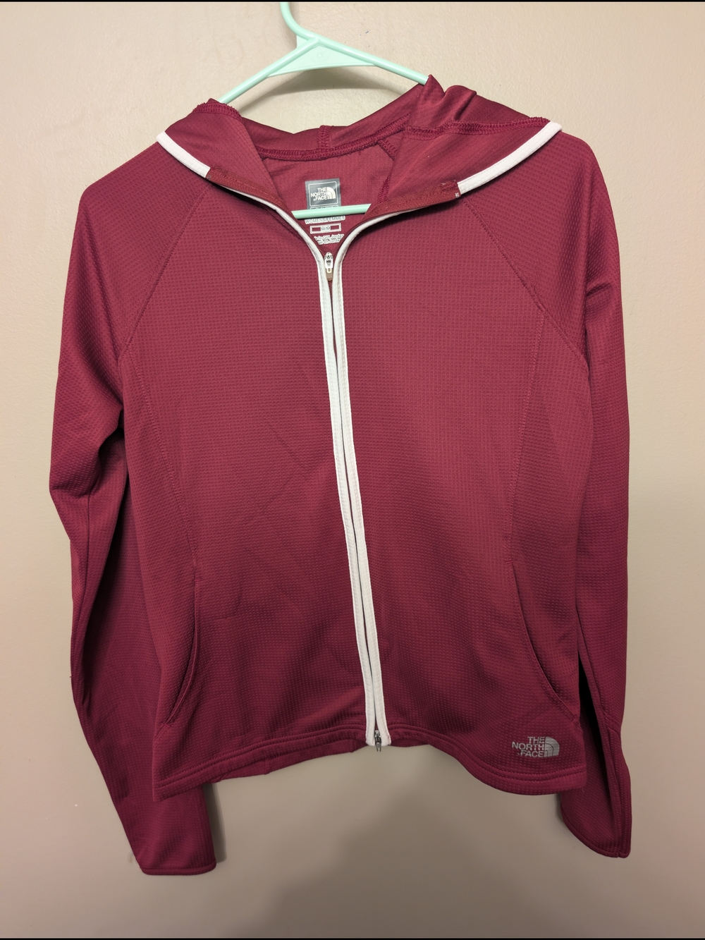 The North Face Flight Series Lightweight Performance Jacket Women M